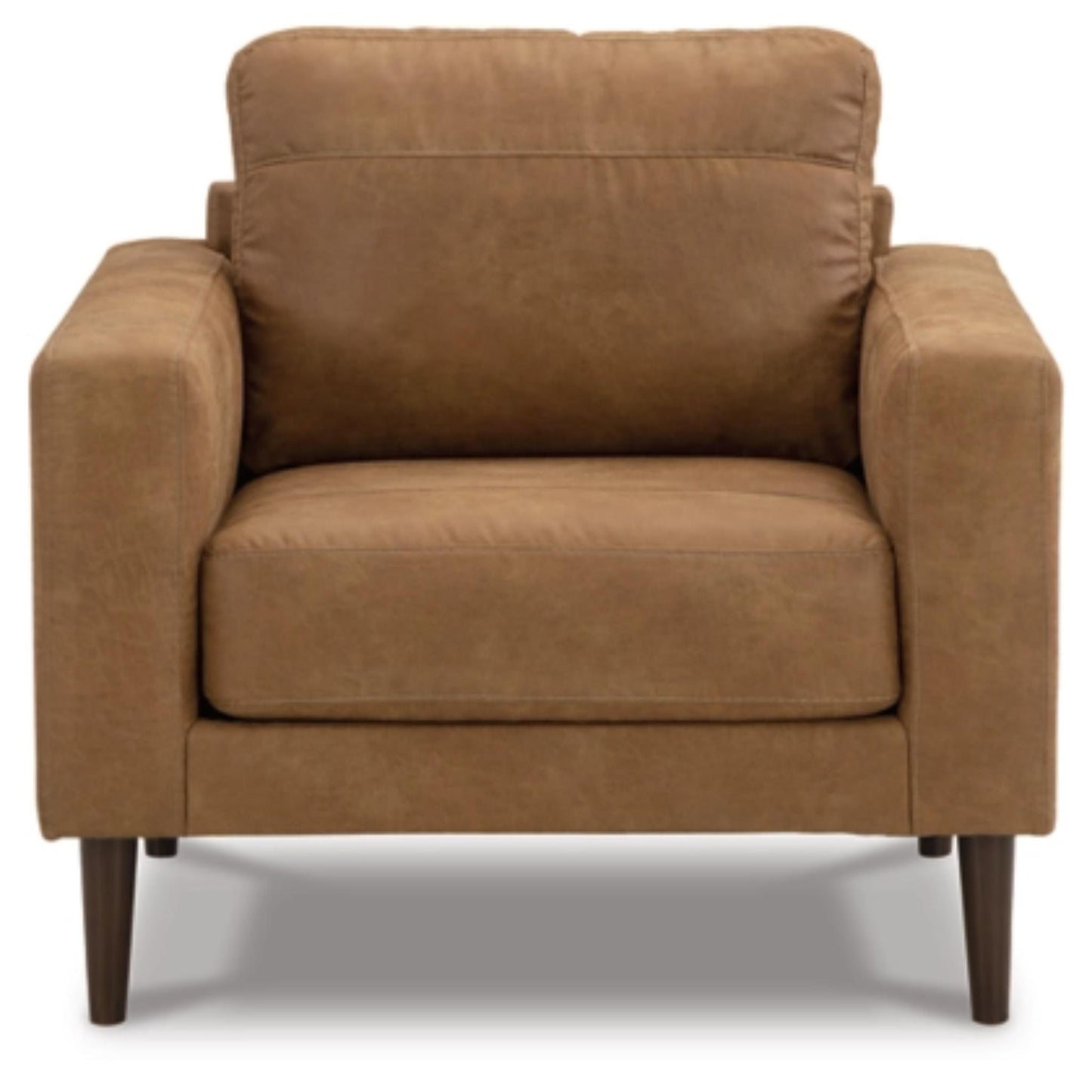 Telora Chair - Caramel