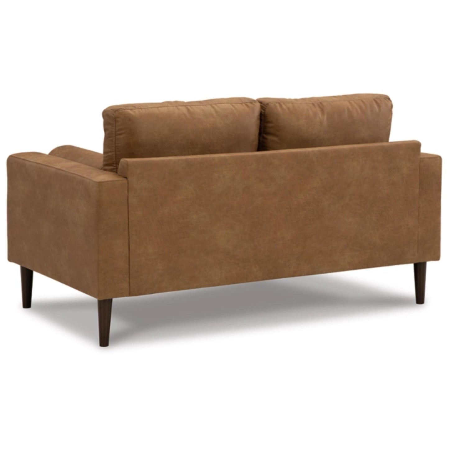 Telora Loveseat - Caramel