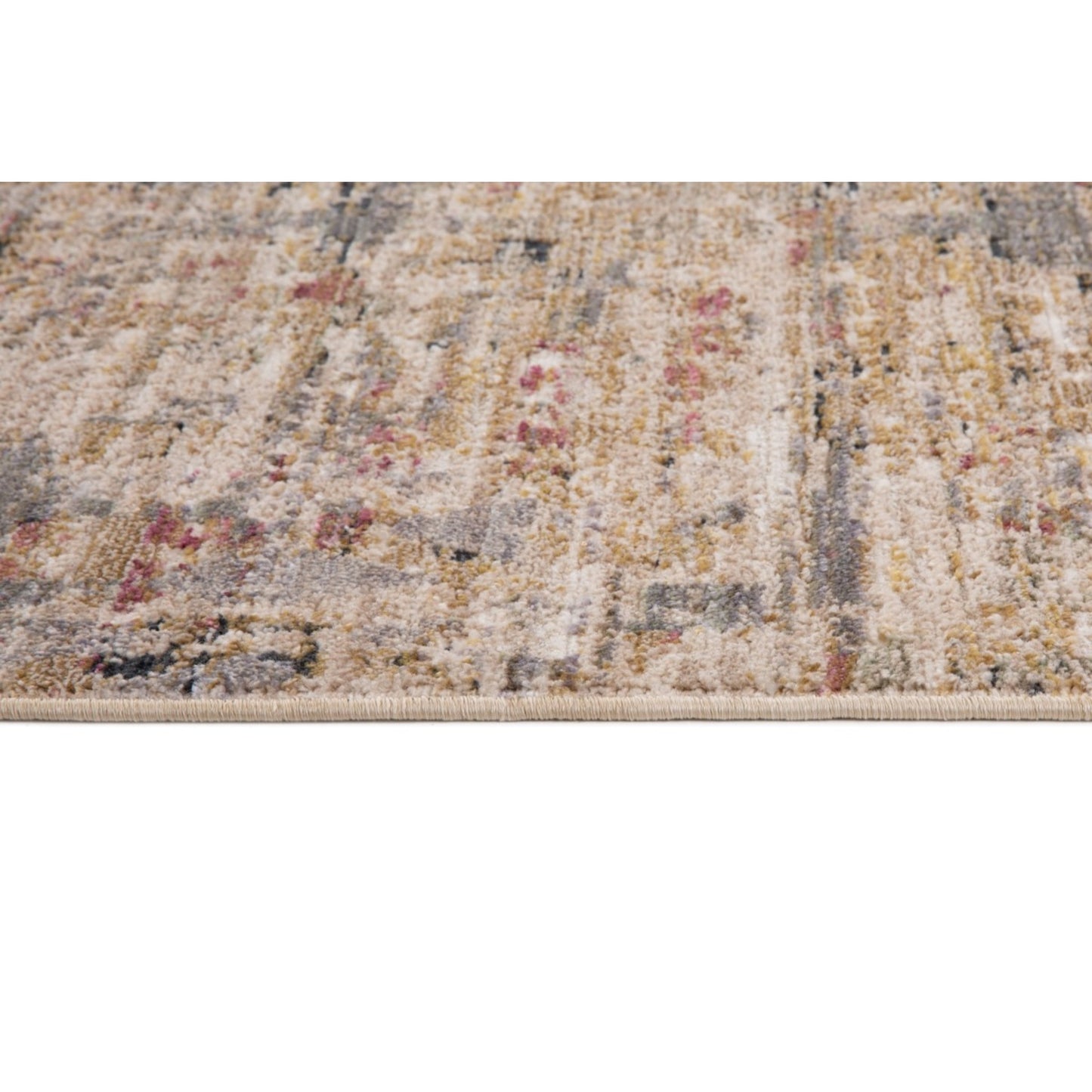 AREA RUG -B 71912