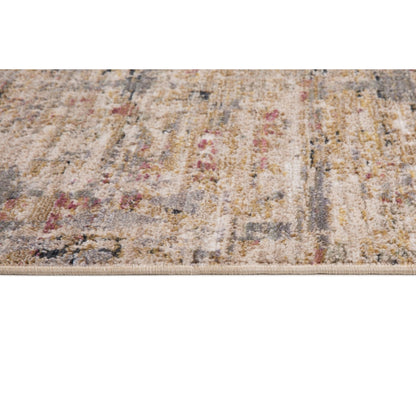 AREA RUG -B 71912