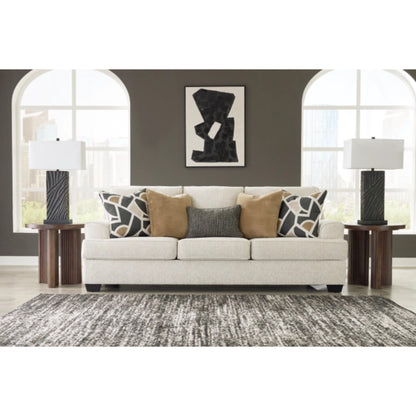 Heartcort Sofa - Quartz