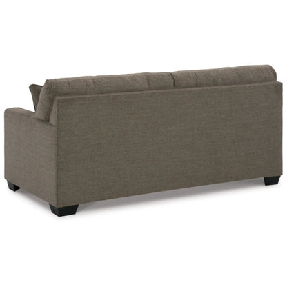 Avelton Sofa - Chocolate