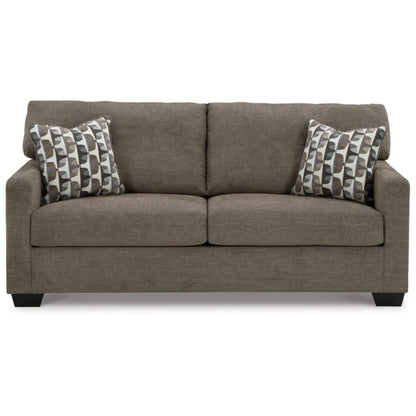 Avelton Sofa - Chocolate