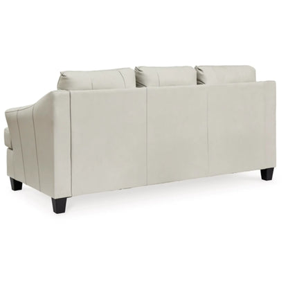 3pc Genoa Sofa Set By Ashley