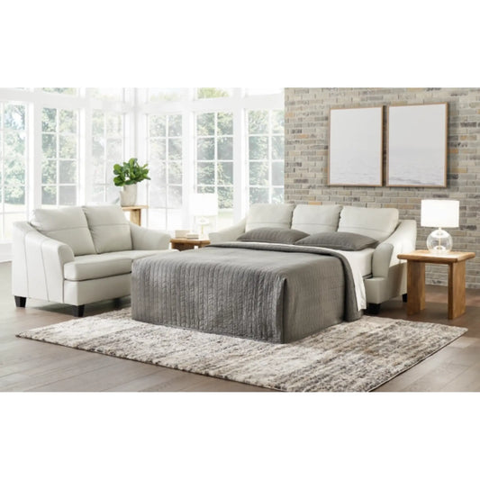 Genoa Queen Sofa Sleeper By Ashley