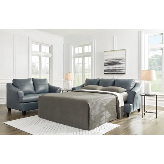 Genoa Queen Sofa Sleeper By Ashley