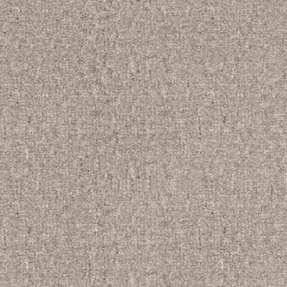 Seyler Lane Oversized Accent Ottoman - Greystone / Hemp
