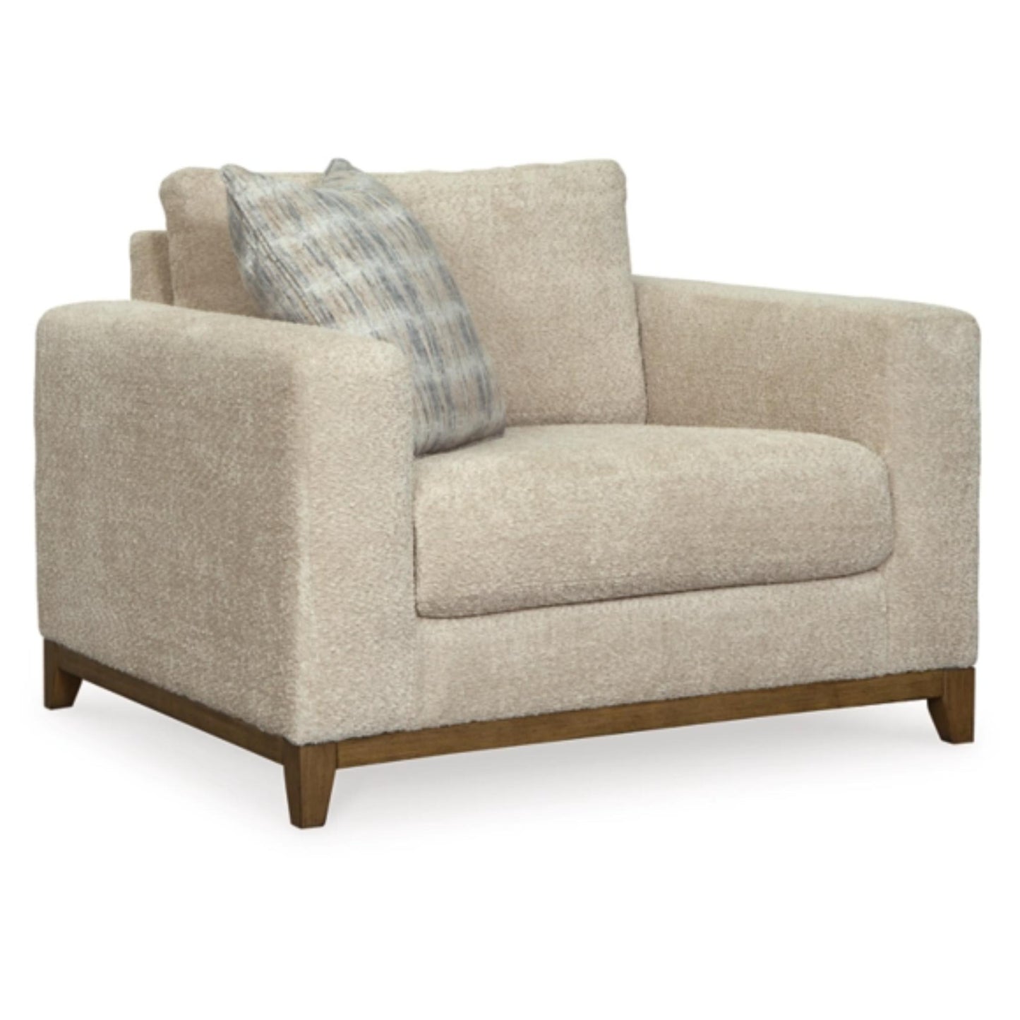 Parklynn Chair and a Half - Desert