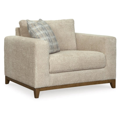 Parklynn Chair and a Half - Desert