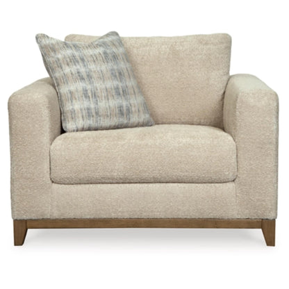 Parklynn Chair and a Half - Desert