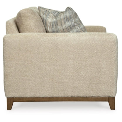 Parklynn Chair and a Half - Desert