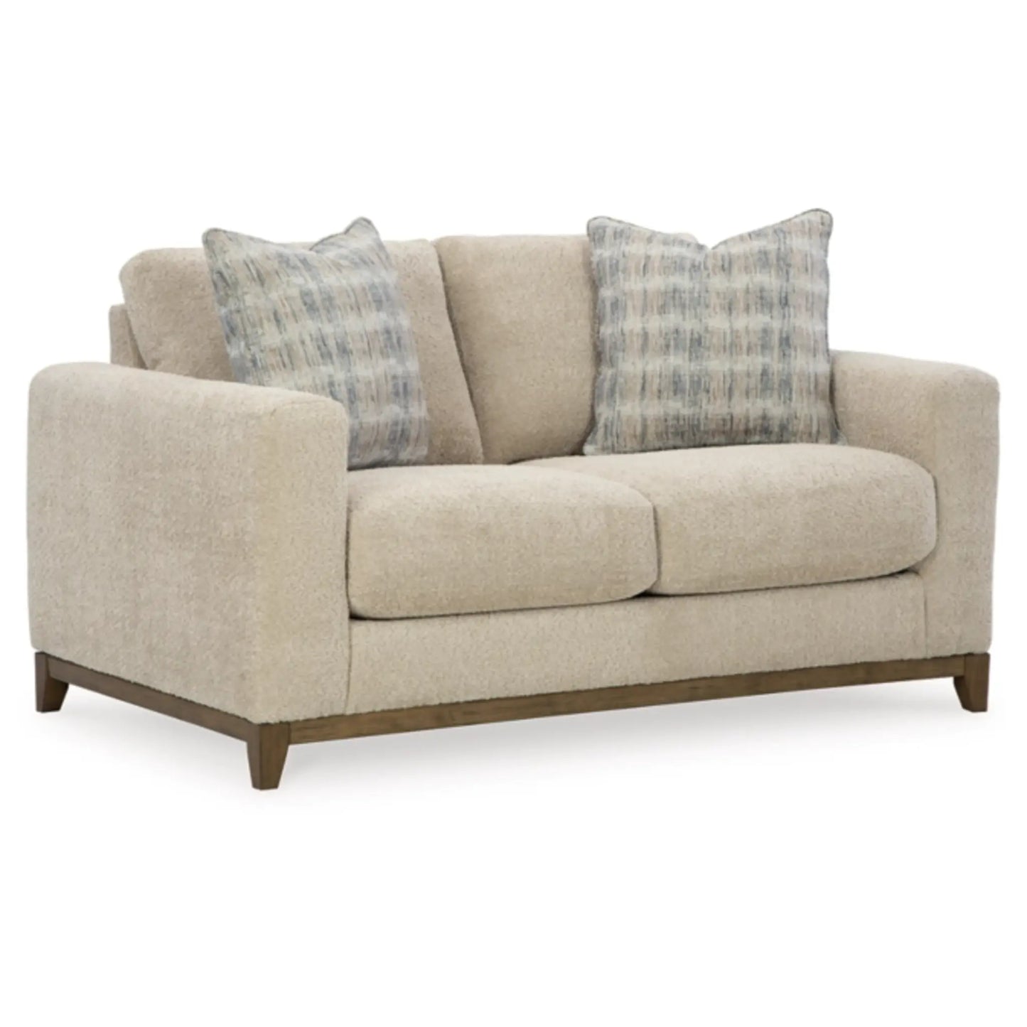 Parklynn Loveseat