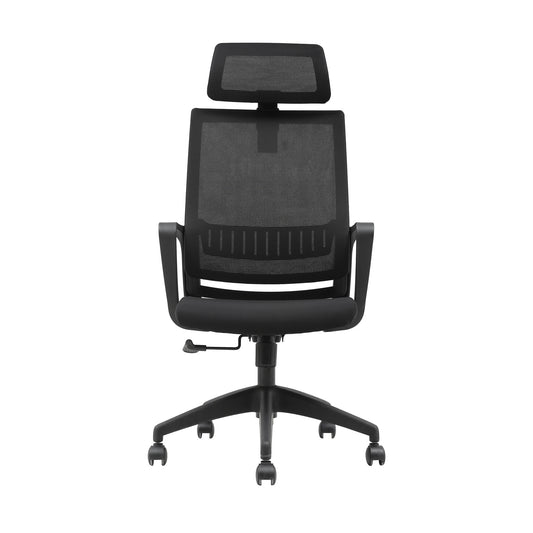 OFFICE CHAIR B- 2222