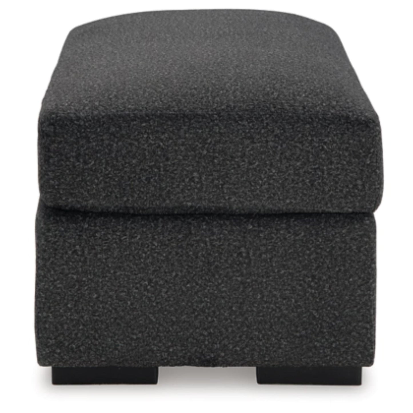 Wryenlynn Ottoman - Onyx