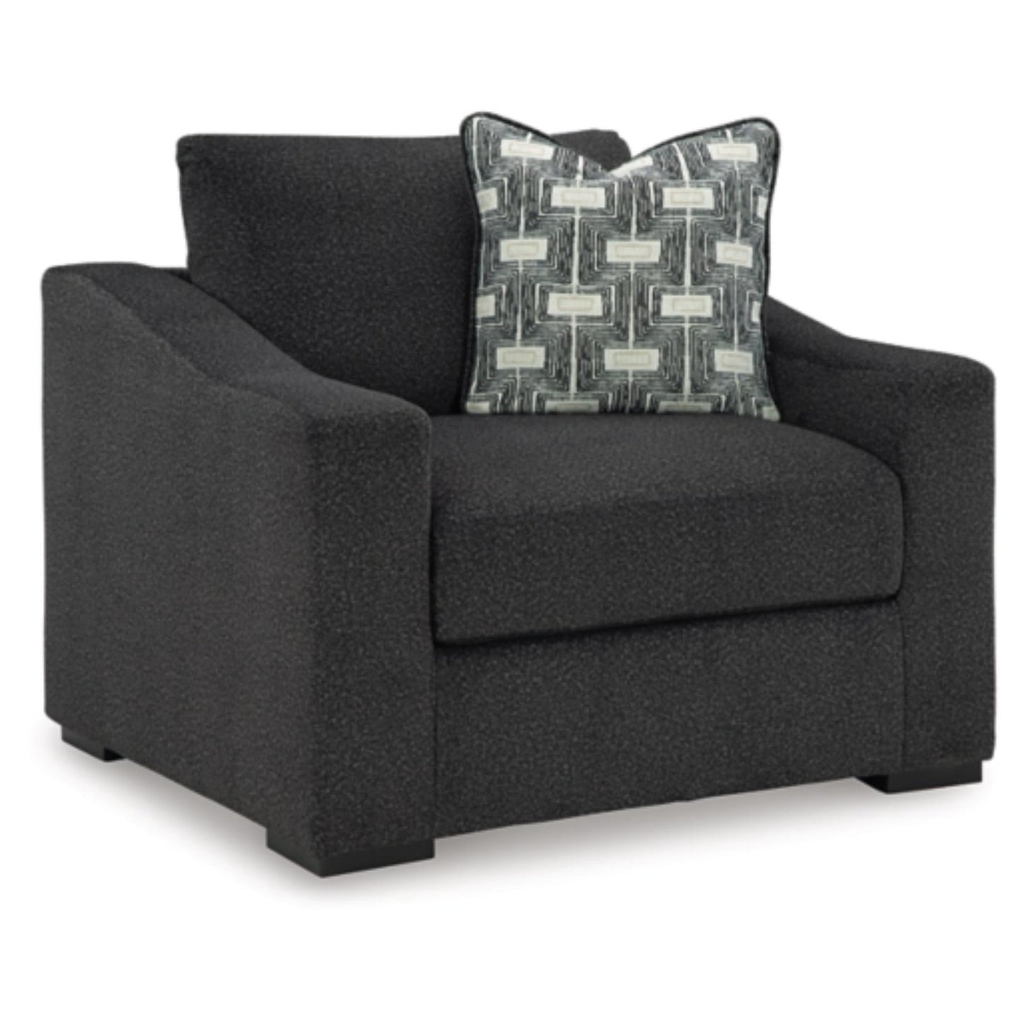 Wryenlynn Chair and a Half