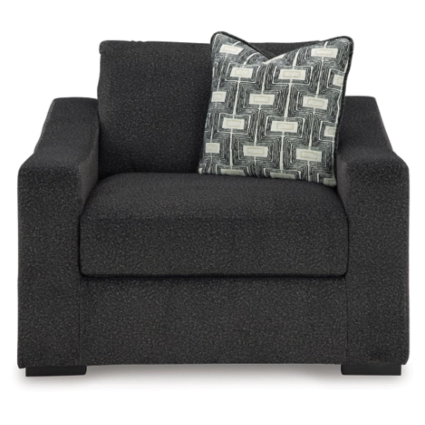 Wryenlynn Chair and a Half
