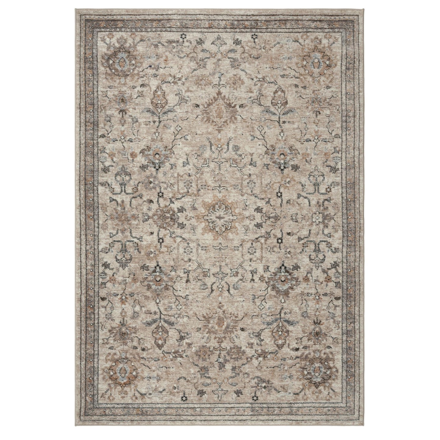 AREA RUG M-  01956- 110