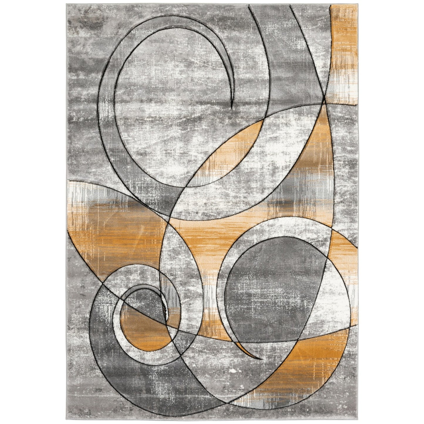 AREA RUG M- 5049