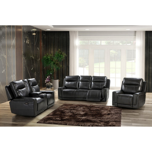 3pc Power Recliner Set B 760027