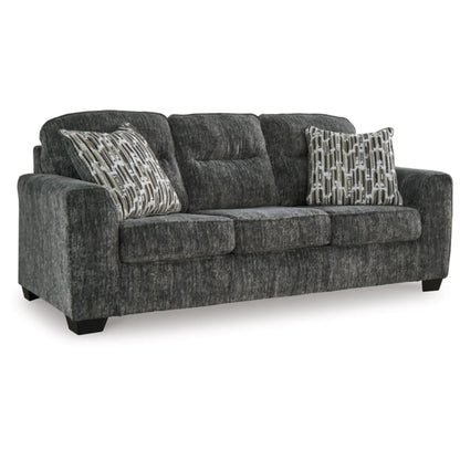 3pc Lonoke Sofa Set By Ashley