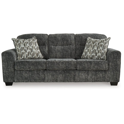 3pc Lonoke Sofa Set By Ashley