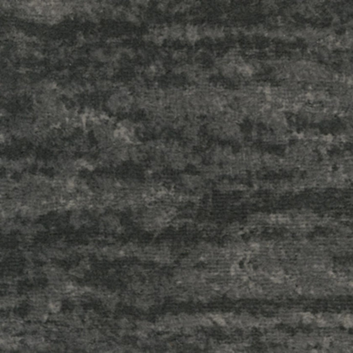 Lonoke Ottoman - Gunmetal / Parchment