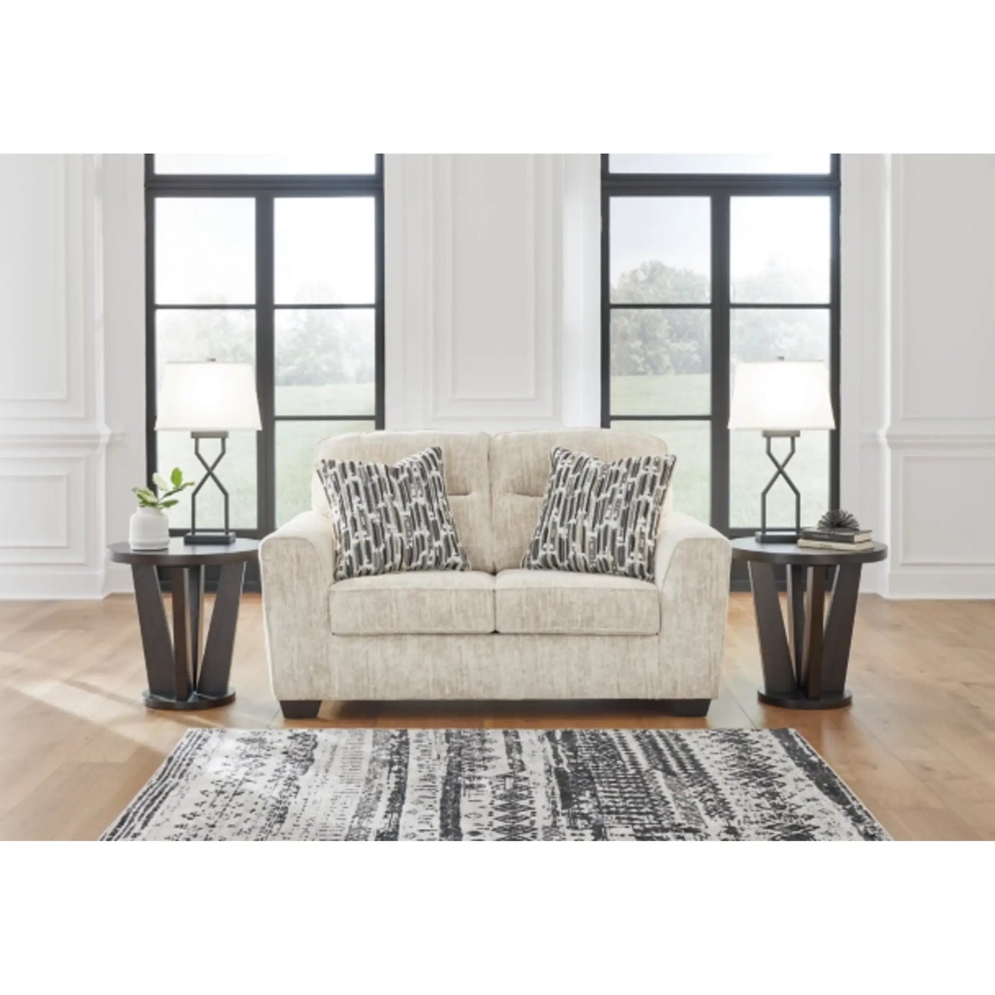 Lonoke Loveseat