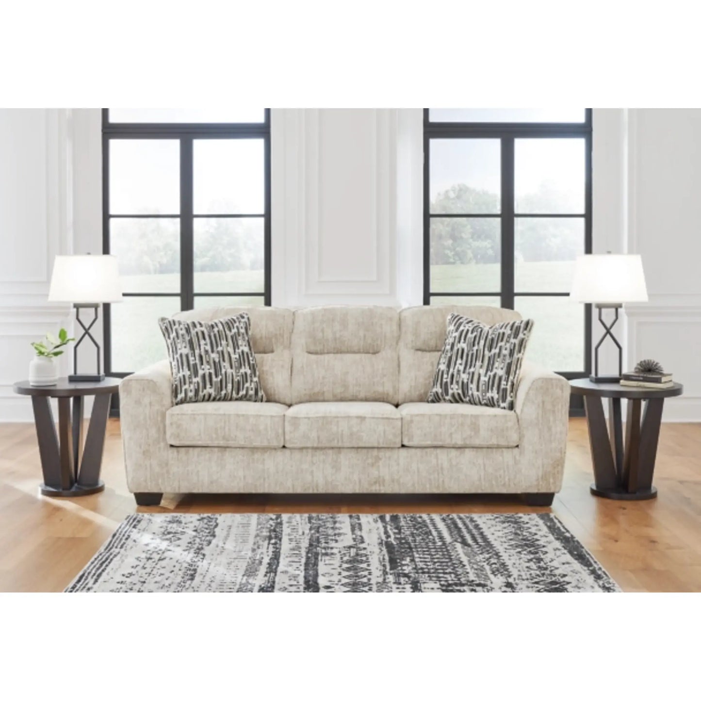 Lonoke Sofa