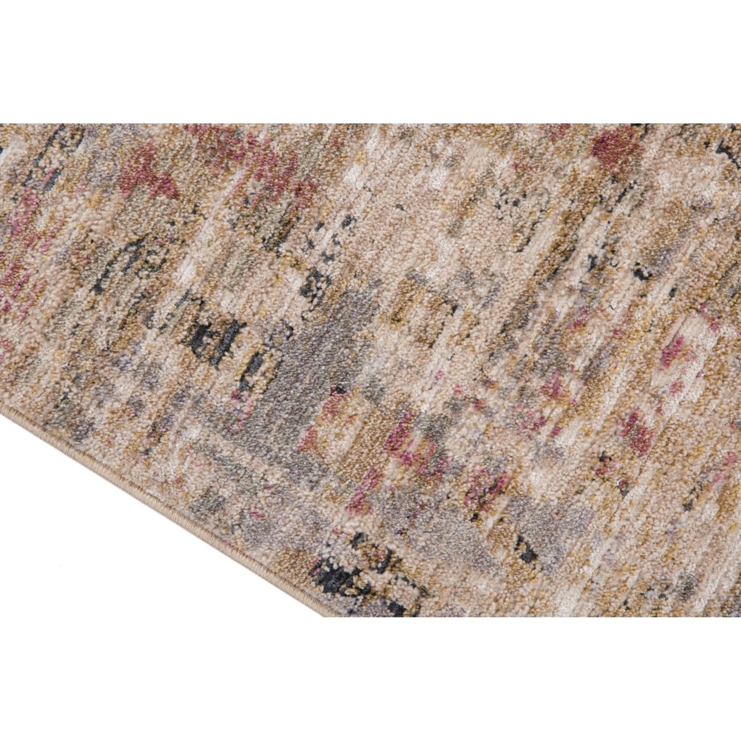 AREA RUG -B 71912