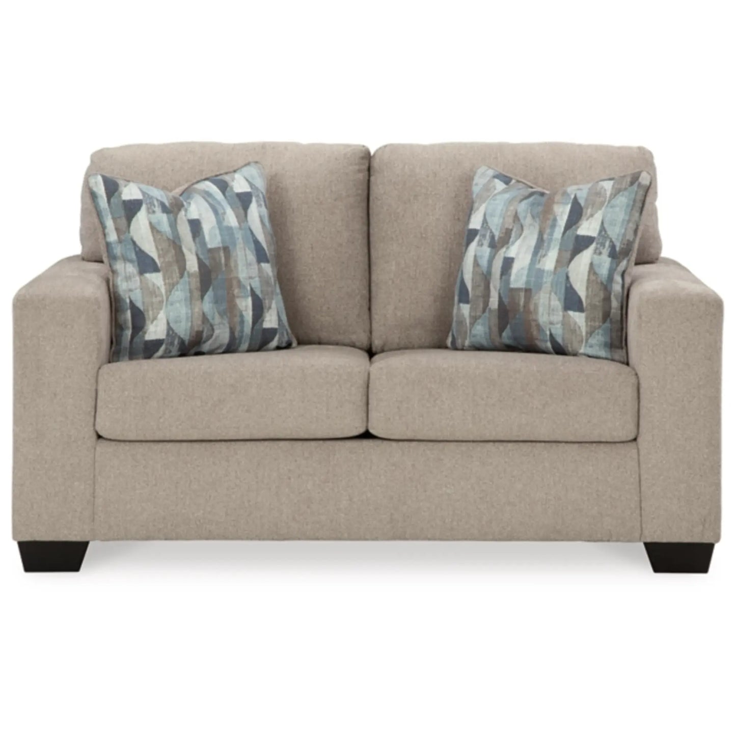 2pc Deltona Sofa Set By Ashley