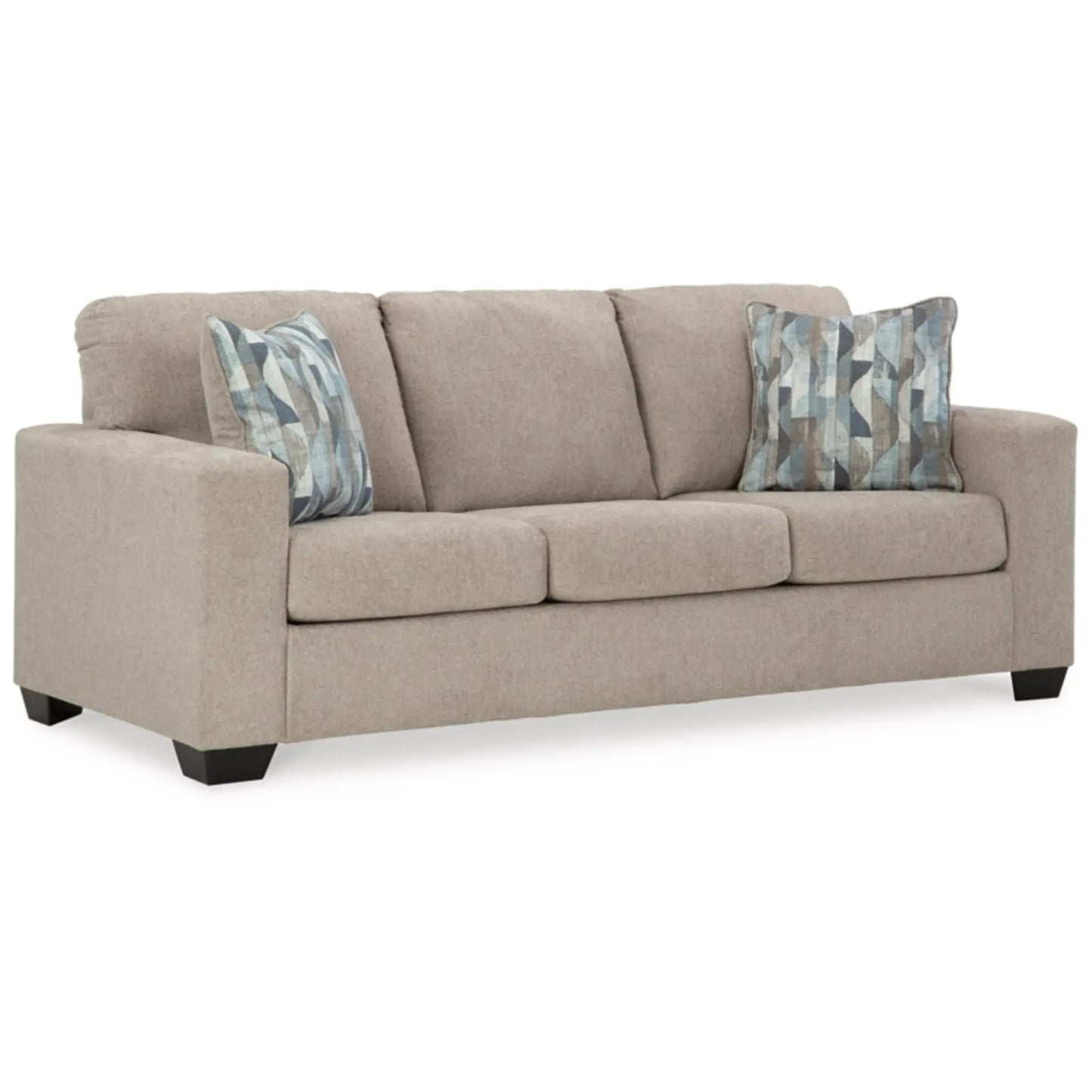 2pc Deltona Sofa Set By Ashley