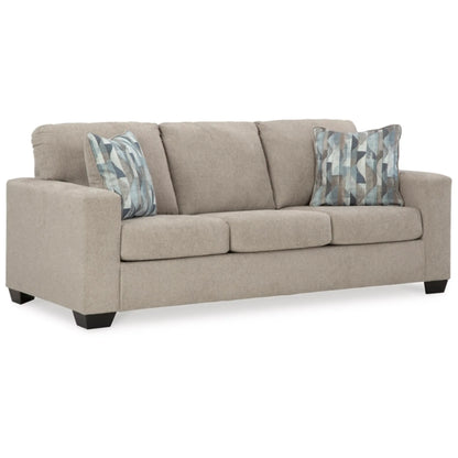 2pc Deltona Sofa Set By Ashley