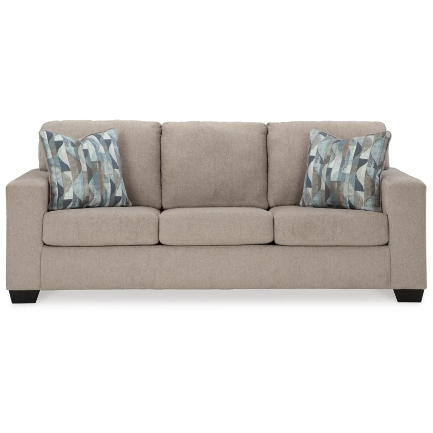 2pc Deltona Sofa Set By Ashley