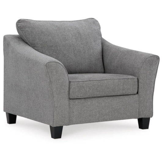 Mathonia Chair and a Half