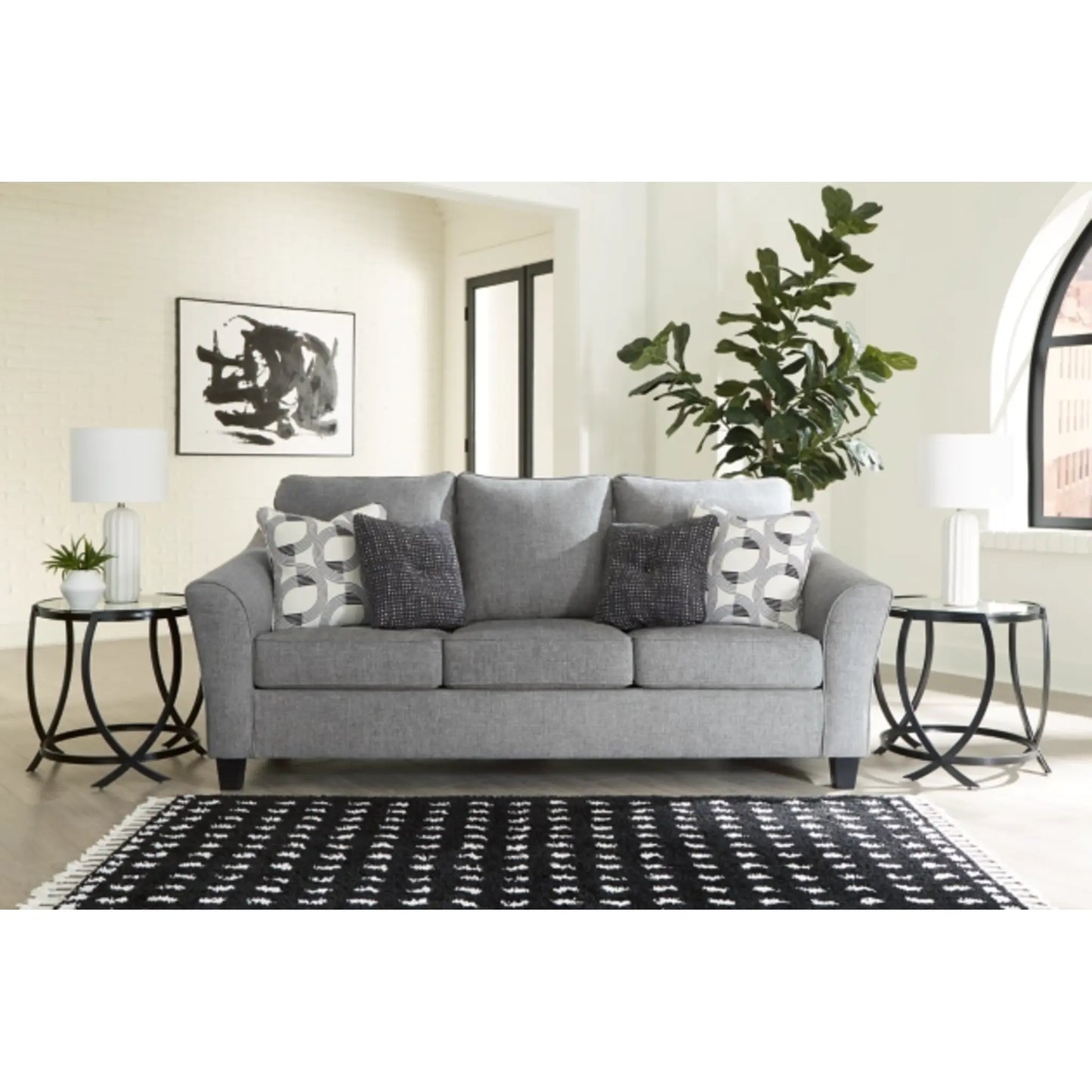 Mathonia Sofa