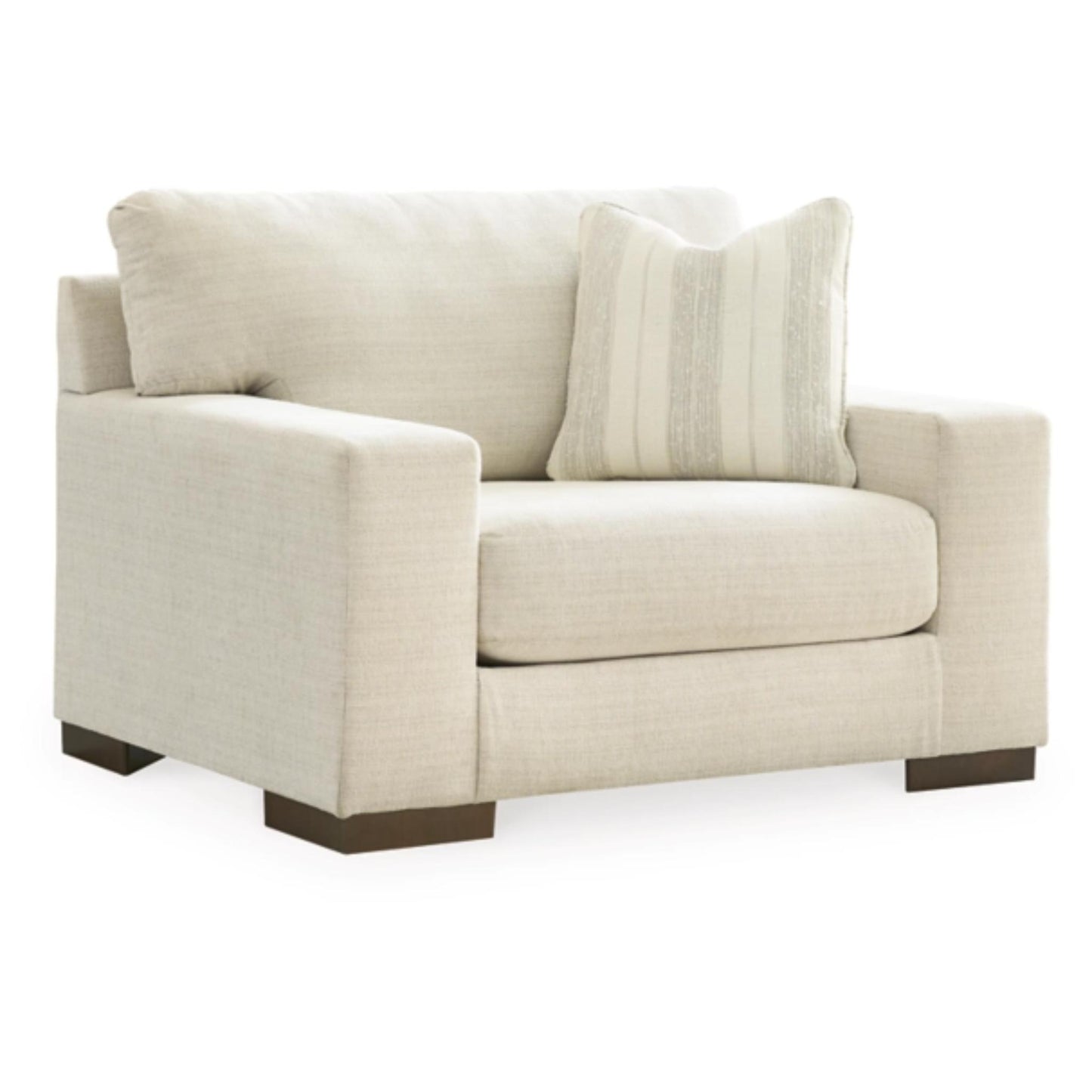 Maggie Chair and a Half
