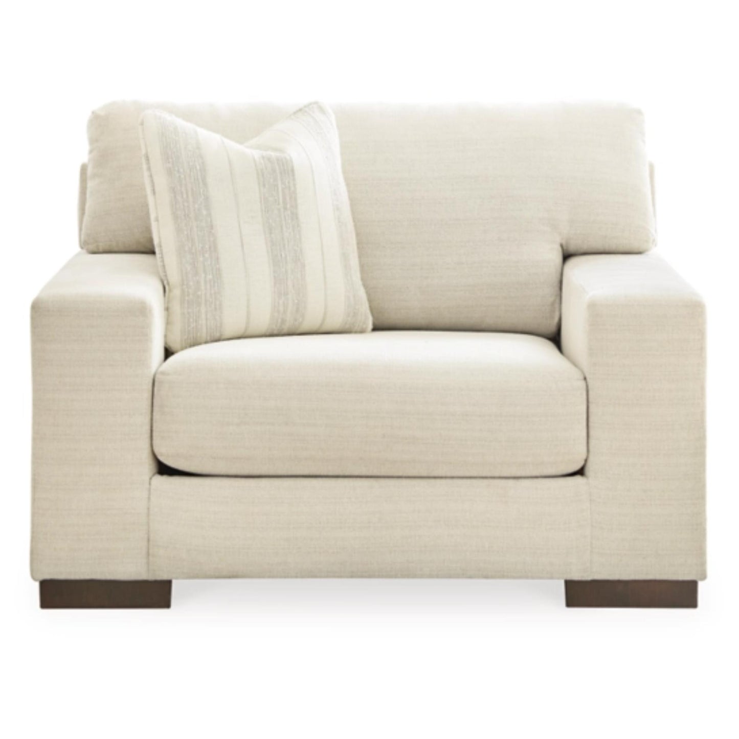 Maggie Chair and a Half