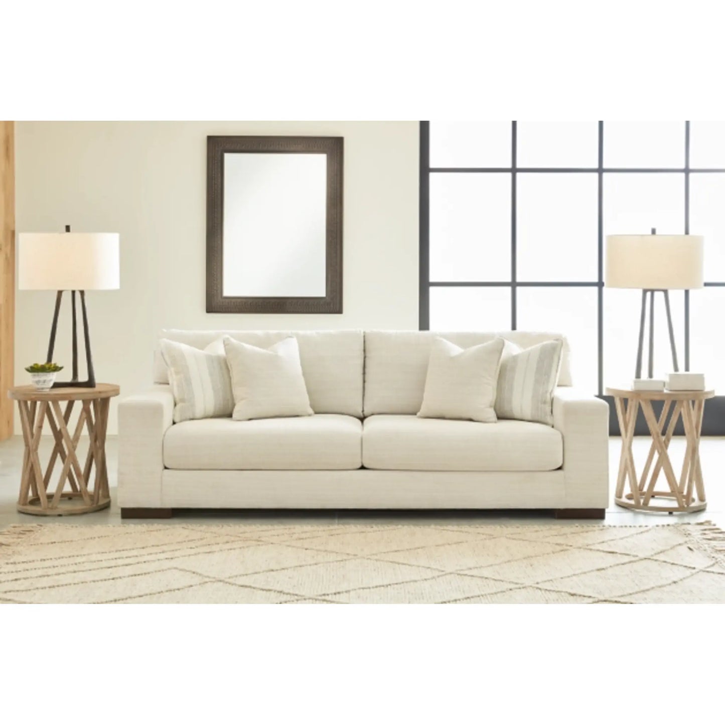 3pc Maggie Sofa Set By Ashley