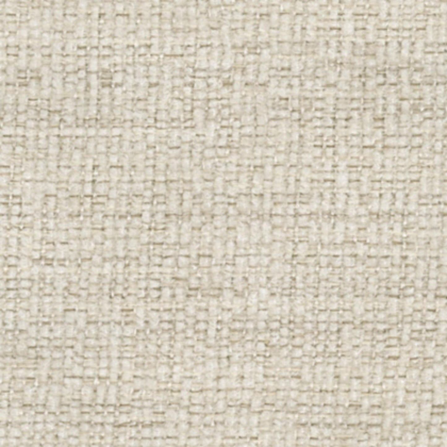 Maggie Ottoman - Birch / Flax