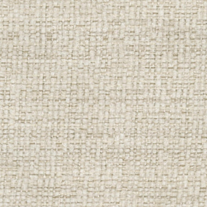 Maggie Ottoman - Birch / Flax