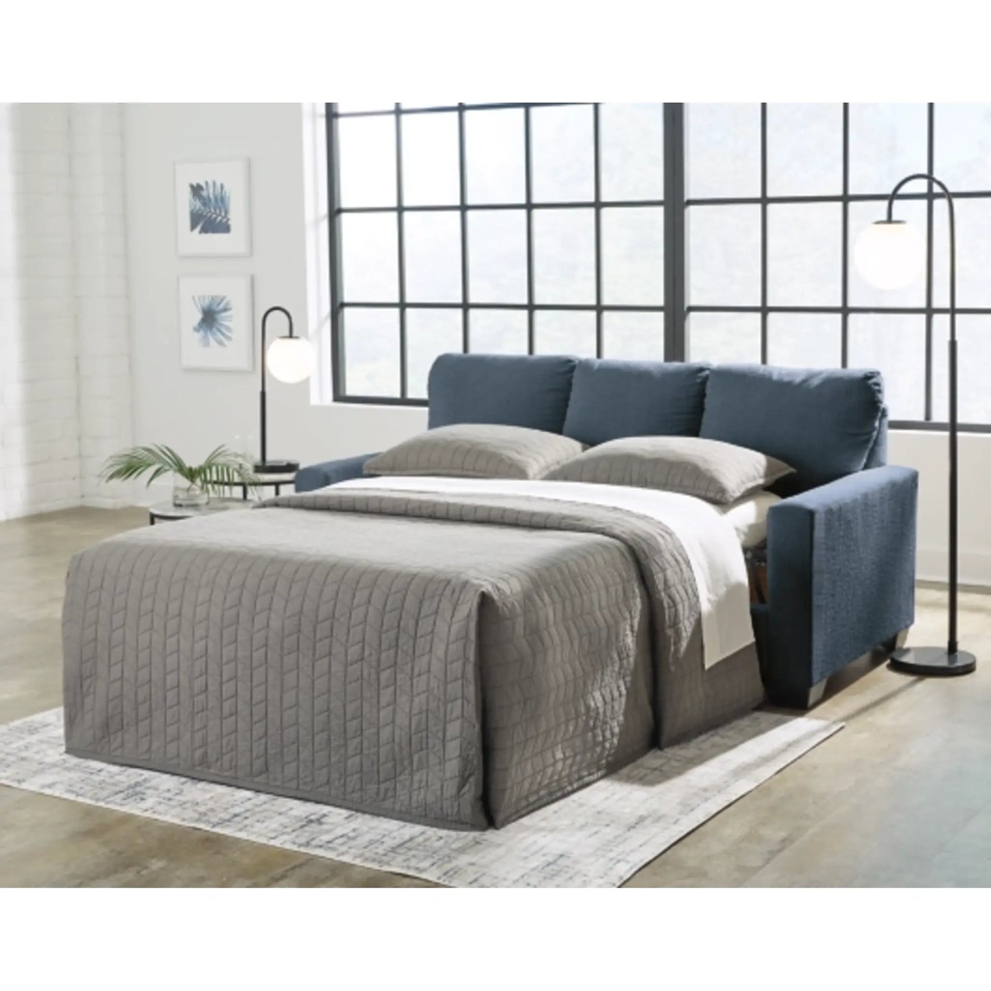 Rannis Sofa Sleeper By Ashley