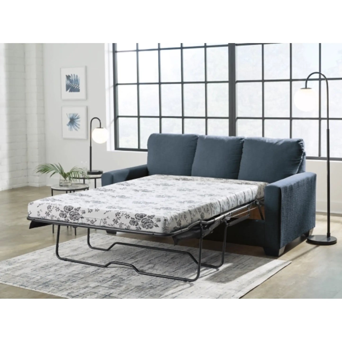 Rannis Sofa Sleeper By Ashley