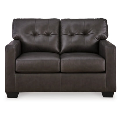 Belziani Loveseat