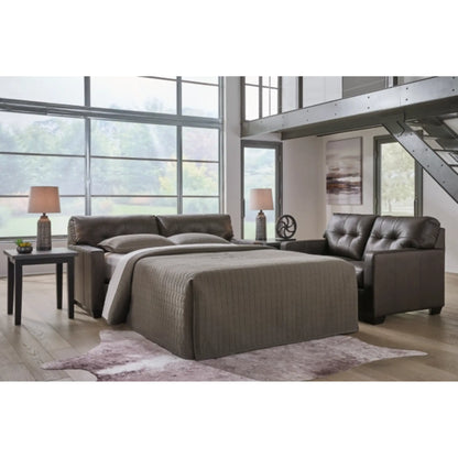 Belziani Full Sofa Sleeper By Ashley