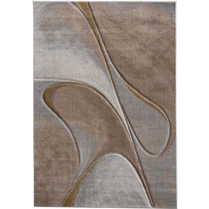 AREA RUG M- 81312