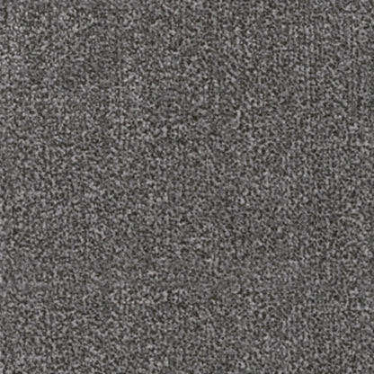 Marleton Oversized Accent Ottoman - Grey / Denim