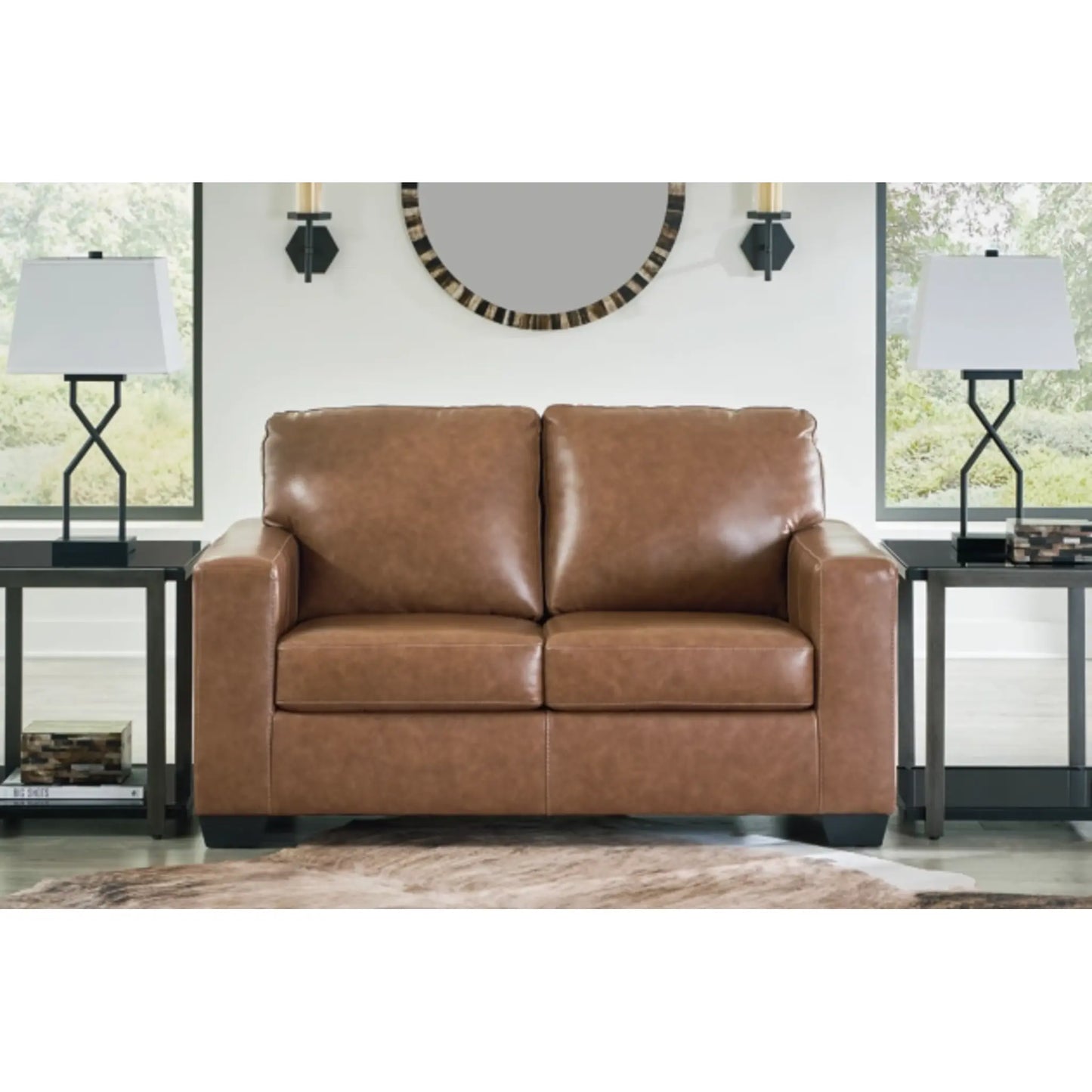 3pc Bolsena Sofa Set By Ashley