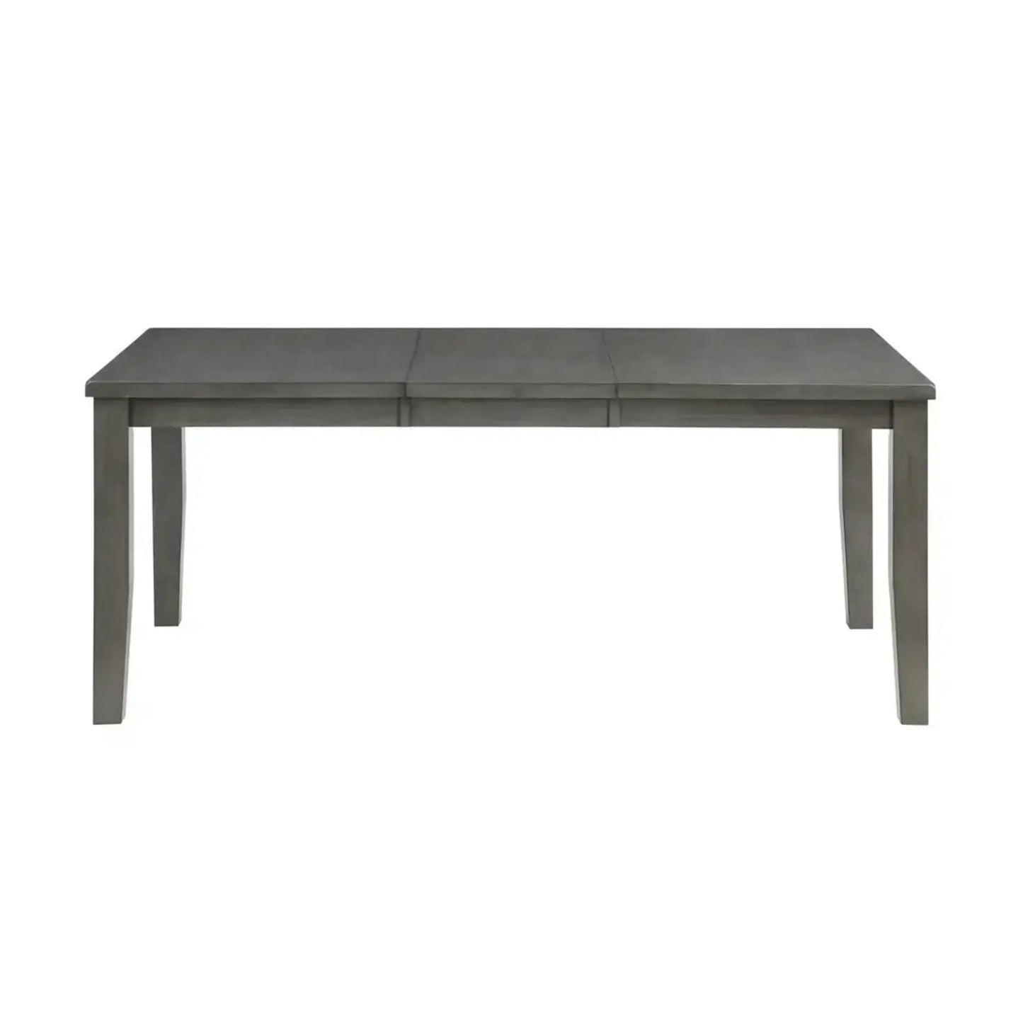 Nashua 6-Piece Dining Set with Self-Storing Extension Leaf