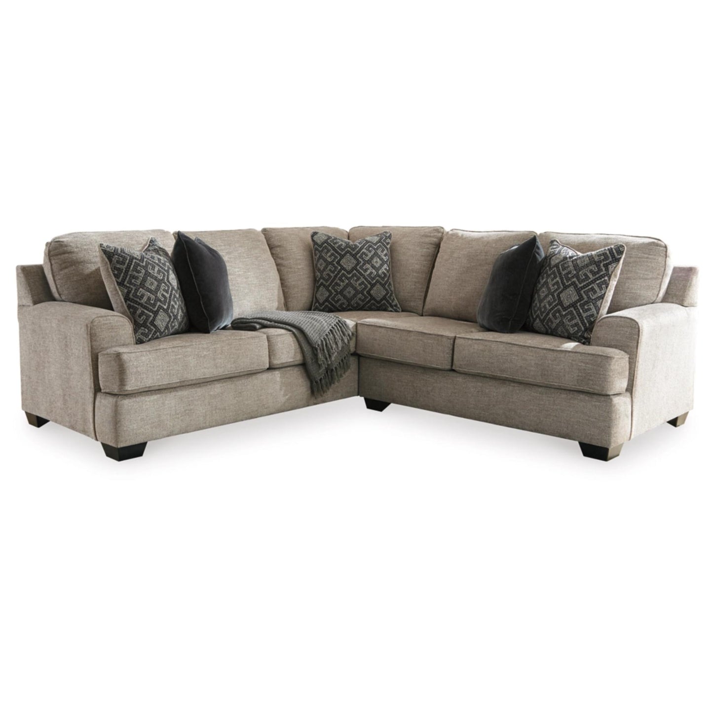 Bovarian 2-Piece Sectional