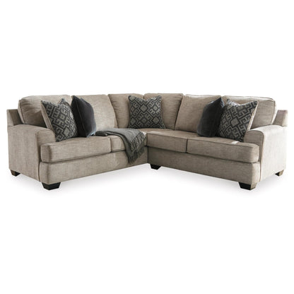 Bovarian 2-Piece Sectional
